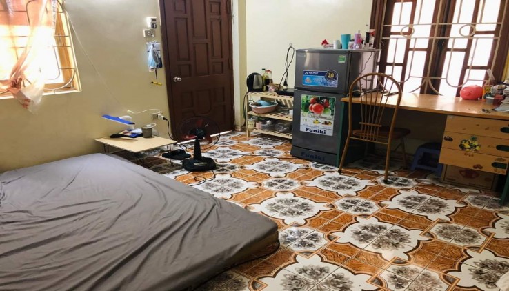 Cho thuê nhà nguyên căn ngõ ô tô Nguyễn xiển - Thanh xuân - 30m - 4 tầng - 3 ngủ - 13 triệu